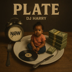 Plate (prod. evanson)