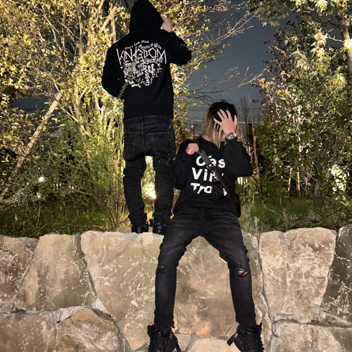 Territory feat.Ythang
