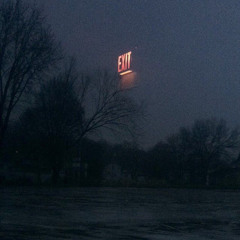 Way out