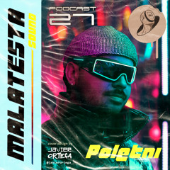 Poletni @ Malatesta Sound PODCAST 27