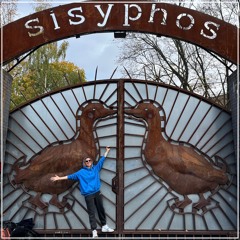 Lenia | Herbstmontag im Wintergarten 🍁 Sisyphos | 28.10.2024