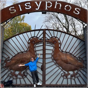 Friday 25 October 2024 Until Monday