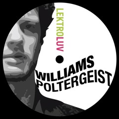 Poltergeist (Original Mix)