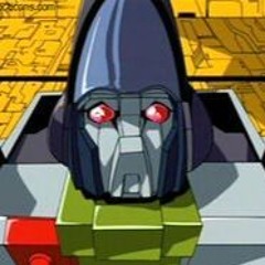 Transformers Armada (2 - 19) - Painful War