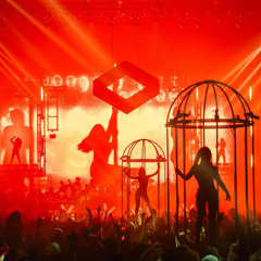 Chris Lake & Marco Strous (Stream ID) - Quiero Verte Bailar (Ciutat)