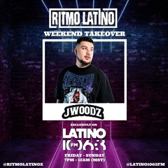 Ritmo Latino JWOODZ 01.26.2023