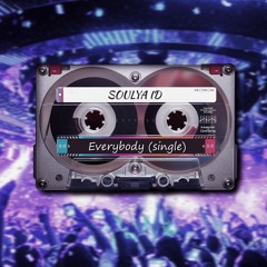 Soulya ID - Everybody (Italo Disco New Generation)