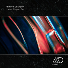 FREE DOWNLOAD: the real unknown - Heart Shaped Box (Original Mix)
