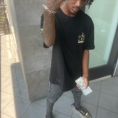 lucki flow