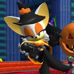 edit audios because it's almost Halloween 🦇