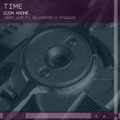 Time (Jared Austin Festival Mix)