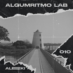 ALGUMRITMO LAB 010 - Aleeki