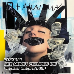 sex money feelings die FLIP