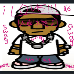 im the son your mom wanted (swag version).