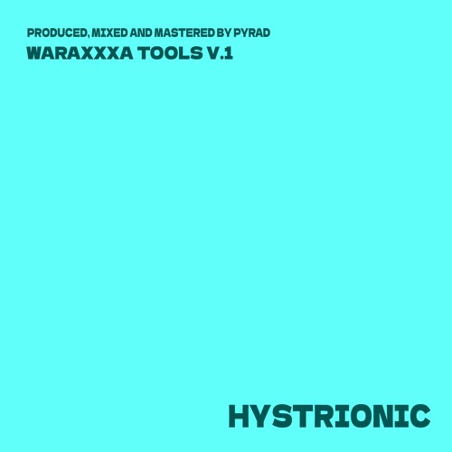 ✨Waraxxxa Tools V.1 - PyRaD [𝐇𝐑𝐒𝟎𝟏𝟖]✨