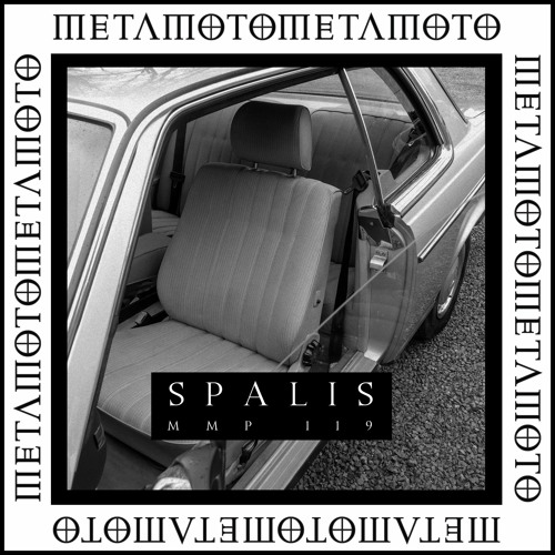 MMP119 - SPALIS - META MOTO PODCAST