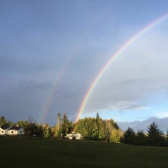 Rainbow Route