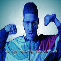 Pa los Tiempos del Father - ZARAMAY x AXEL DJ