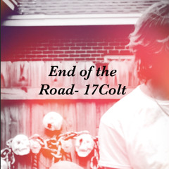 End Of The Road (prod. by Aro)