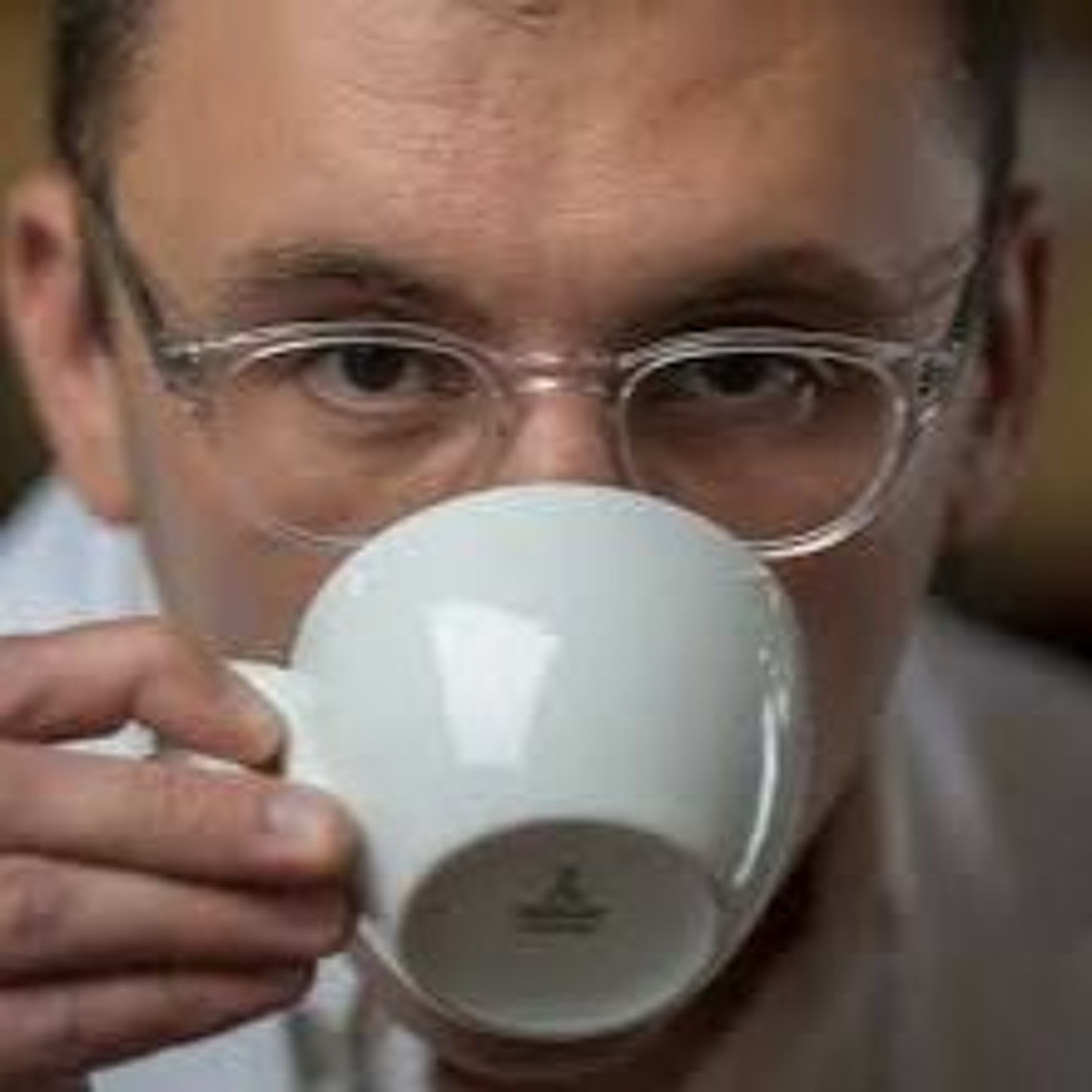 Sub-Zero Coffee