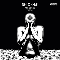 Neils Reno - Liberator (Original Mix)