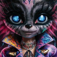 What are you looking at ?