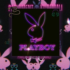 Parlament & kiloEmali PLAYBOY
