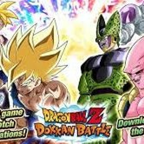 Stream Dragon Ball Z Mod APK A MustHave for All Fans of the Anime