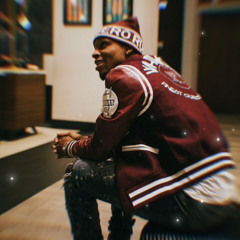 Toosii Type Beat "Slide"