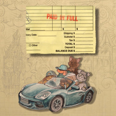 Paid In Full (feat. Big Zuu, Wax, Ets & D7)