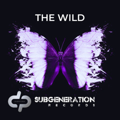 Dubphobia - Wild (Sub Generation Records)