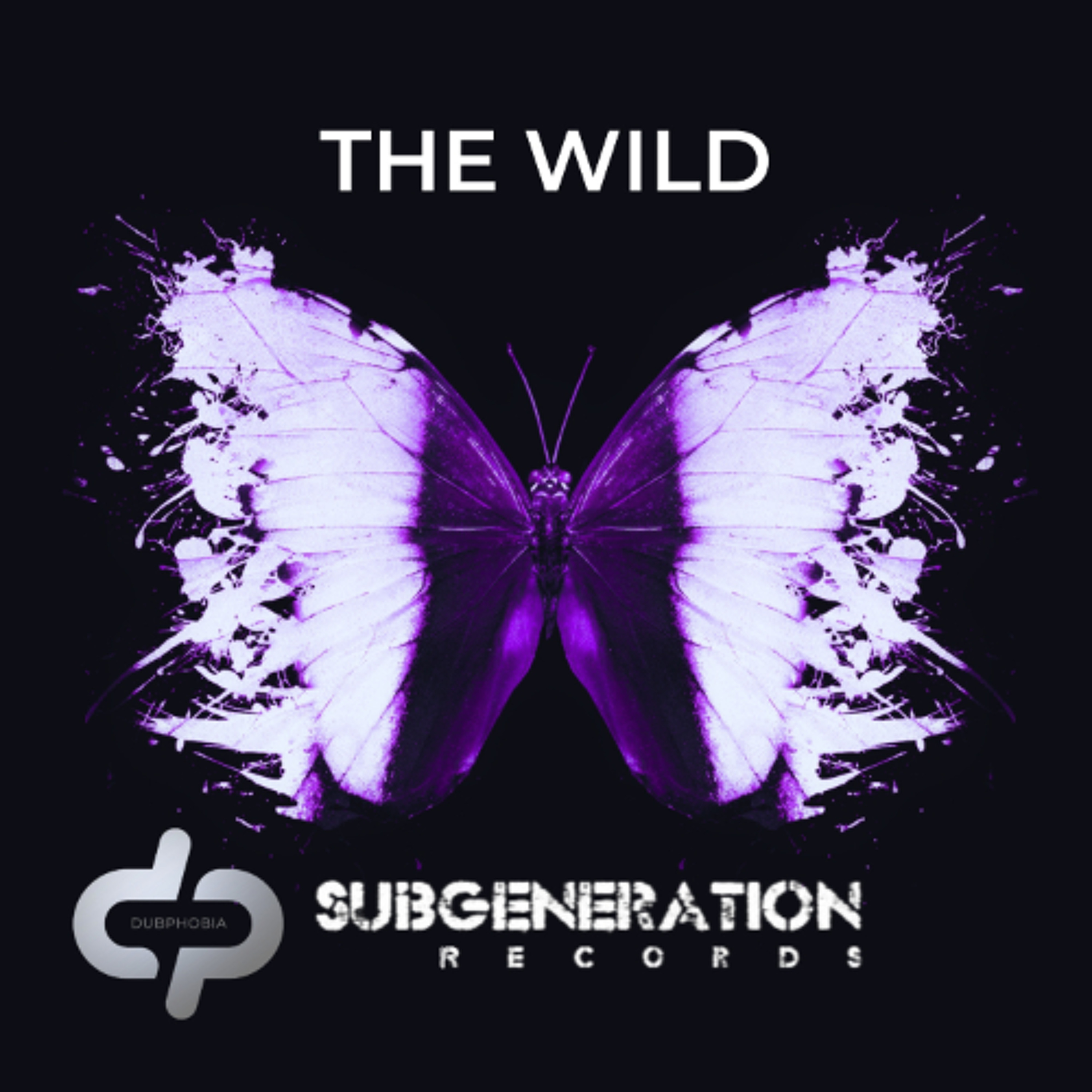 Dubphobia - Wild (Sub Generation Records) episode artwork