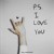 Artwork for ps i love you - Paul Partohap (Speed up)