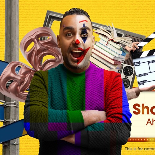 Ahmed Tarek Ft. Yassin Mahgoub [Showreel] - شوريل