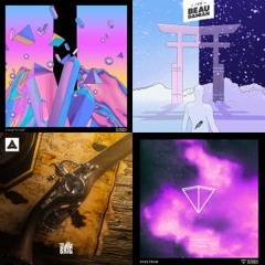 Future  Bass 未来の低音