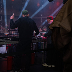 House to Trance Set - JOSH