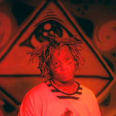 Trippie Redd - Alien Autopsy feat. Playboi Carti, Sunny 2point0, NoCap (unreleased)