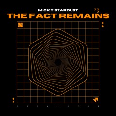 The Fact Remains (Out Today all Platforms the link is below)