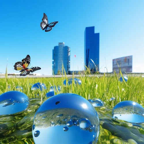 START OF AN EVOLUTION... (2024)