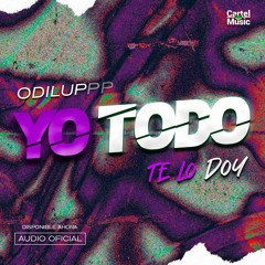 Yo Todo Te Lo Doy Odilup -11lufs