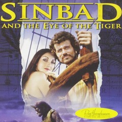 Eye Of Tiger (discpickle edit)