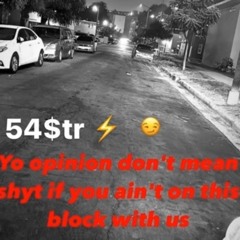 Babyguccki x Sigotti - Dribblers