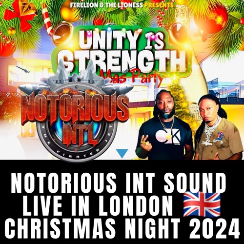 NOTORIOUS INT SOUND IN LONDON 🇬🇧 2024  DJMAGNUM🇬🇾///SEENUP🌎.mp3
