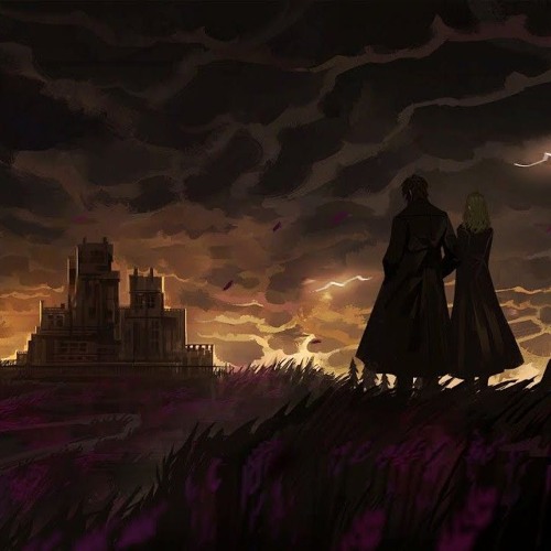 Mili - Through Patches of Violet (Piano Cover)