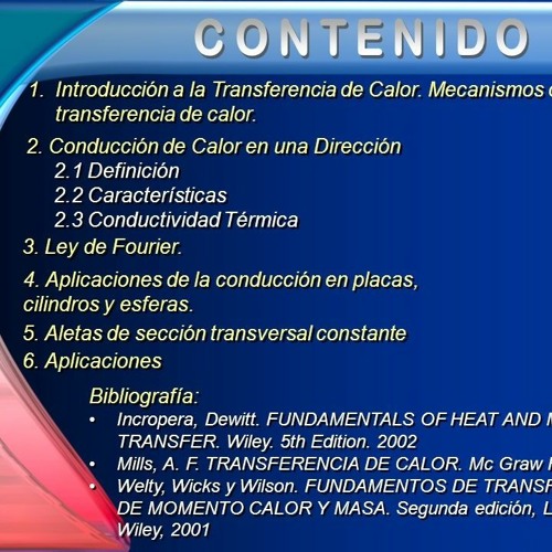 Stream Solucionario Welty Fundamentos De Transferencia De Momento Calor 