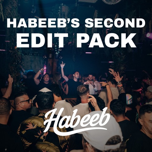 Studio Session: Habeeb's Second Edit Pack Mix - September 2025
