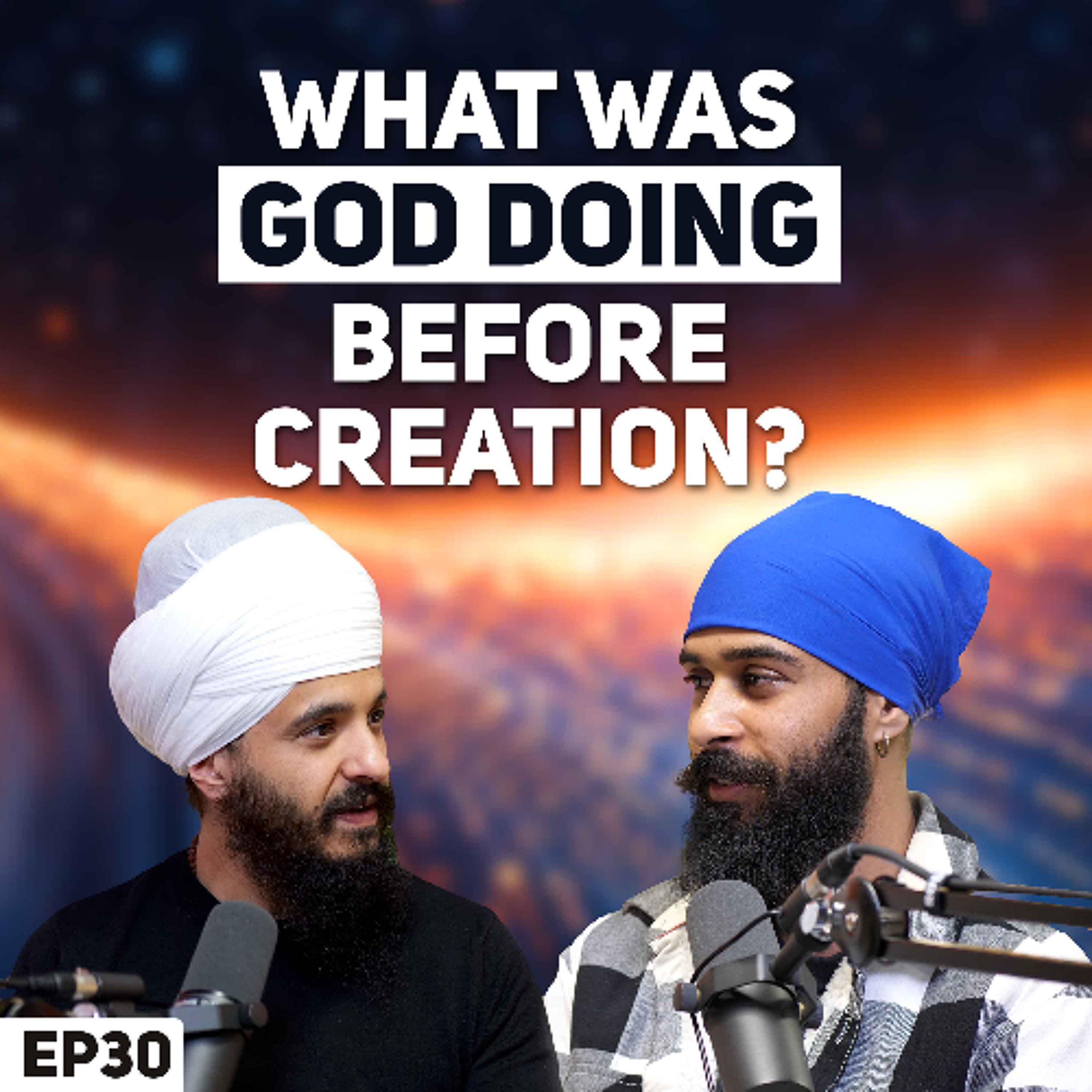 Basics of Sikhi