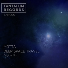M0TTA - Deep Space Travel