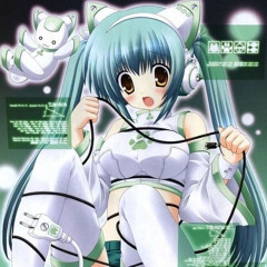 ﹒🌐  ﹐ Lovefool - Hatsune Miku Cover . The Cardigans 🌀   ﹒♡