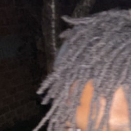 comfort chain ft thrdprsn